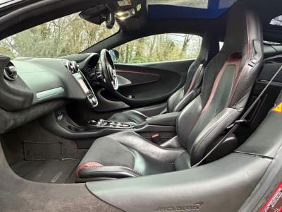 2020 Mclaren 4.0T V8 SSG Euro 6 (s/s) 2dr