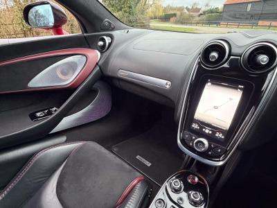 2020 Mclaren 4.0T V8 SSG Euro 6 (s/s) 2dr