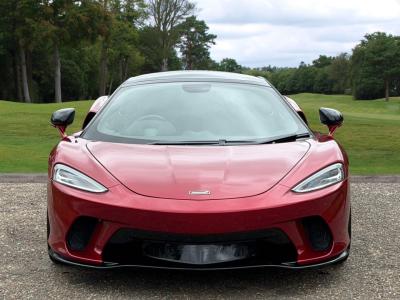 2020 Mclaren 4.0T V8 SSG Euro 6 (s/s) 2dr
