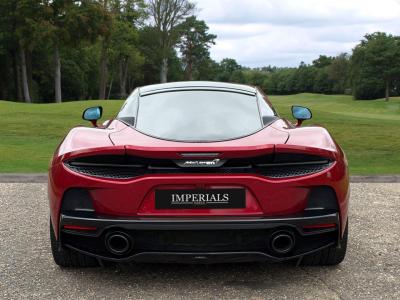 2020 Mclaren 4.0T V8 SSG Euro 6 (s/s) 2dr
