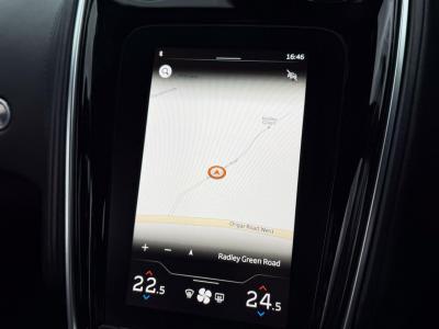 2020 Mclaren 4.0T V8 SSG Euro 6 (s/s) 2dr