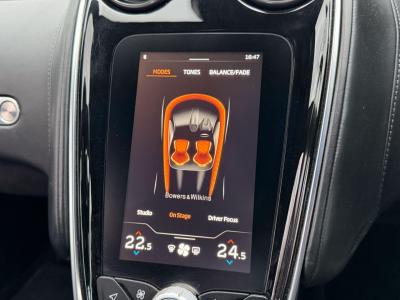 2020 Mclaren 4.0T V8 SSG Euro 6 (s/s) 2dr