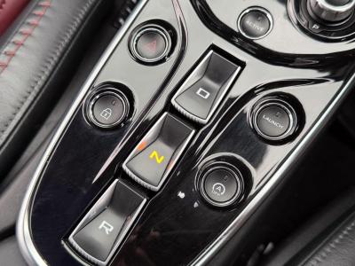 2020 Mclaren 4.0T V8 SSG Euro 6 (s/s) 2dr