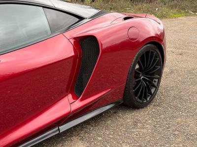 2020 Mclaren 4.0T V8 SSG Euro 6 (s/s) 2dr