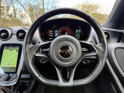 2017 Mclaren 3.8T V8 Coupe 2dr Petrol SSG Euro 6 (s/s) (540 ps)