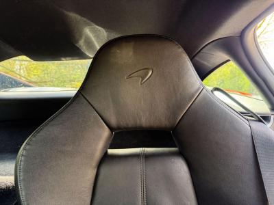 2017 Mclaren 3.8T V8 Coupe 2dr Petrol SSG Euro 6 (s/s) (540 ps)