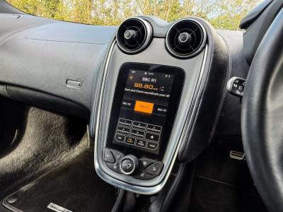 2017 Mclaren 3.8T V8 Coupe 2dr Petrol SSG Euro 6 (s/s) (540 ps)