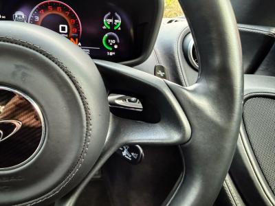 2017 Mclaren 3.8T V8 Coupe 2dr Petrol SSG Euro 6 (s/s) (540 ps)