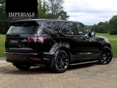 2021 Land Rover 3.0 D250 MHEV R-Dynamic S Auto 4WD Euro 6 (s/s) 5dr