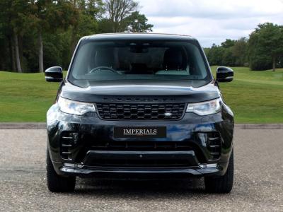 2021 Land Rover 3.0 D250 MHEV R-Dynamic S Auto 4WD Euro 6 (s/s) 5dr