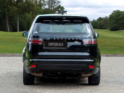 2021 Land Rover 3.0 D250 MHEV R-Dynamic S Auto 4WD Euro 6 (s/s) 5dr