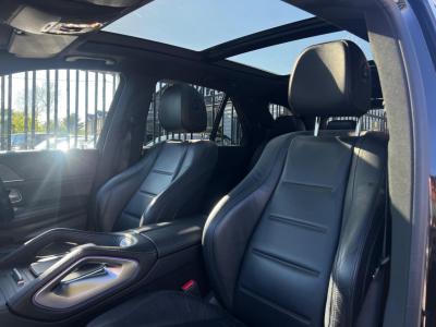 2020 Mercedes - Benz 2.9 GLE350d AMG Line (Premium Plus) G-Tronic 4MATIC Euro 6 (s/s) 5dr