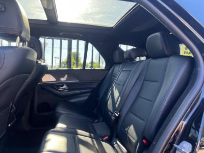 2020 Mercedes - Benz 2.9 GLE350d AMG Line (Premium Plus) G-Tronic 4MATIC Euro 6 (s/s) 5dr
