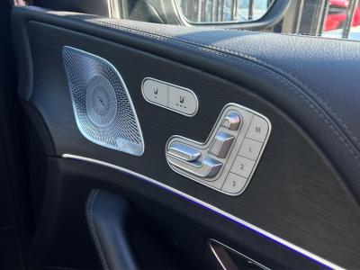 2020 Mercedes - Benz 2.9 GLE350d AMG Line (Premium Plus) G-Tronic 4MATIC Euro 6 (s/s) 5dr