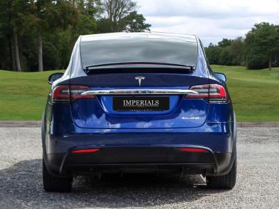 2020 Tesla (Dual Motor) Long Range Auto 4WDE 5dr