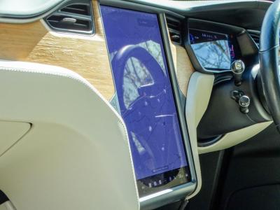 2020 Tesla (Dual Motor) Long Range Auto 4WDE 5dr