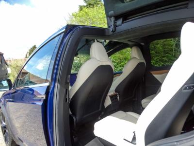 2020 Tesla (Dual Motor) Long Range Auto 4WDE 5dr