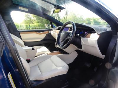 2020 Tesla (Dual Motor) Long Range Auto 4WDE 5dr