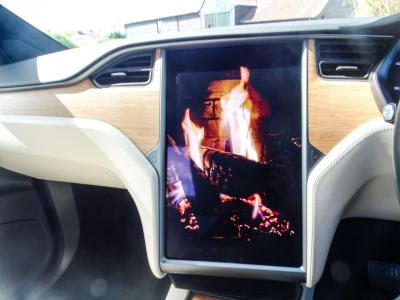 2020 Tesla (Dual Motor) Long Range Auto 4WDE 5dr