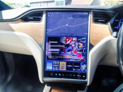 2020 Tesla (Dual Motor) Long Range Auto 4WDE 5dr