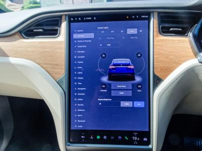 2020 Tesla (Dual Motor) Long Range Auto 4WDE 5dr