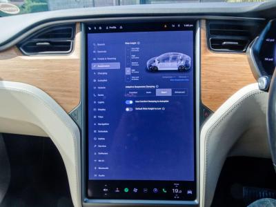 2020 Tesla (Dual Motor) Long Range Auto 4WDE 5dr