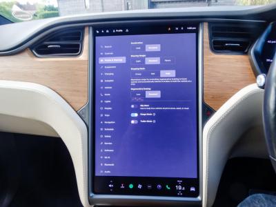 2020 Tesla (Dual Motor) Long Range Auto 4WDE 5dr