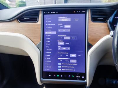 2020 Tesla (Dual Motor) Long Range Auto 4WDE 5dr