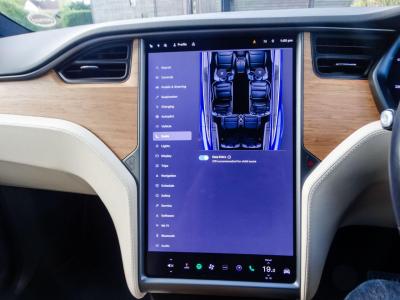 2020 Tesla (Dual Motor) Long Range Auto 4WDE 5dr