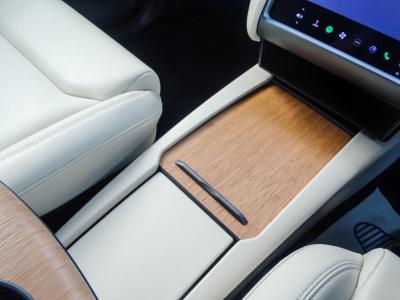 2020 Tesla (Dual Motor) Long Range Auto 4WDE 5dr