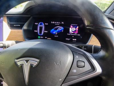 2020 Tesla (Dual Motor) Long Range Auto 4WDE 5dr