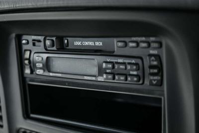 2000 Toyota LAND CRUISER AMAZON