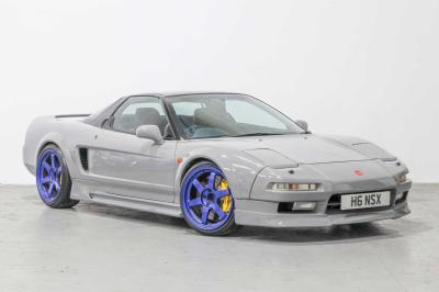 1991 Honda NSX