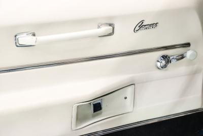 1969 Chevrolet Camaro RS/SS RESTOMOD