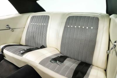 1969 Chevrolet Camaro RS/SS RESTOMOD