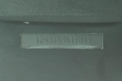 1969 Chevrolet Camaro RS/SS RESTOMOD