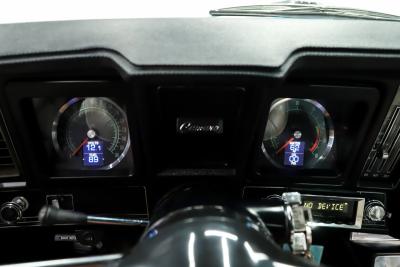 1969 Chevrolet Camaro RS/SS RESTOMOD