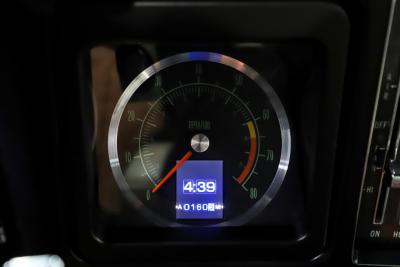 1969 Chevrolet Camaro RS/SS RESTOMOD