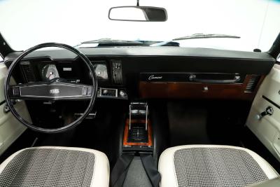 1969 Chevrolet Camaro RS/SS RESTOMOD