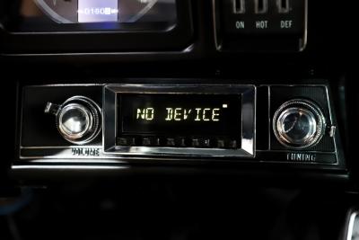 1969 Chevrolet Camaro RS/SS RESTOMOD