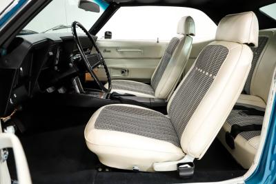 1969 Chevrolet Camaro RS/SS RESTOMOD