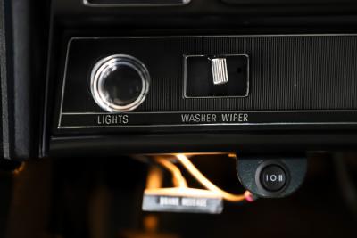 1969 Chevrolet Camaro RS/SS RESTOMOD