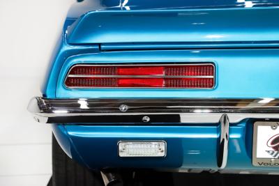 1969 Chevrolet Camaro RS/SS RESTOMOD