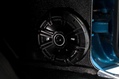 1969 Chevrolet Camaro RS/SS RESTOMOD