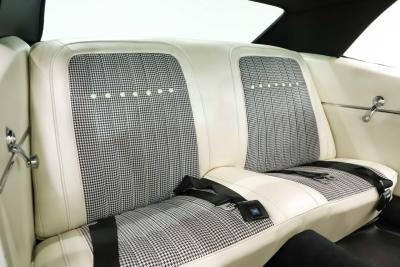 1969 Chevrolet Camaro RS/SS RESTOMOD