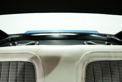 1969 Chevrolet Camaro RS/SS RESTOMOD