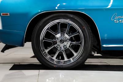 1969 Chevrolet Camaro RS/SS RESTOMOD