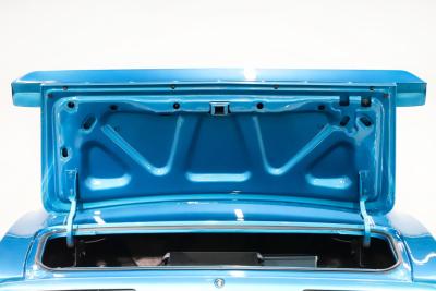 1969 Chevrolet Camaro RS/SS RESTOMOD