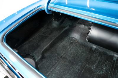 1969 Chevrolet Camaro RS/SS RESTOMOD