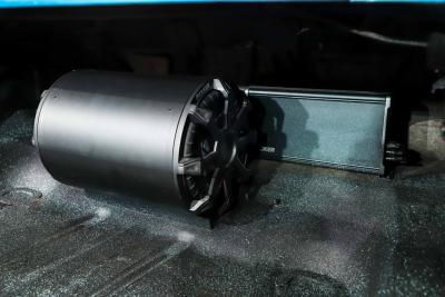 1969 Chevrolet Camaro RS/SS RESTOMOD